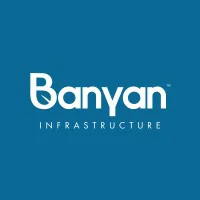 Logo of Banyan Infrastructure