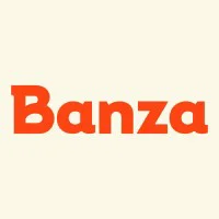 Logo of Banza