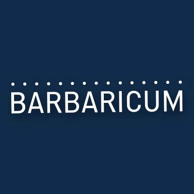 Logo of Barbaricum
