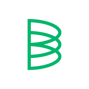 Logo of Baseten
