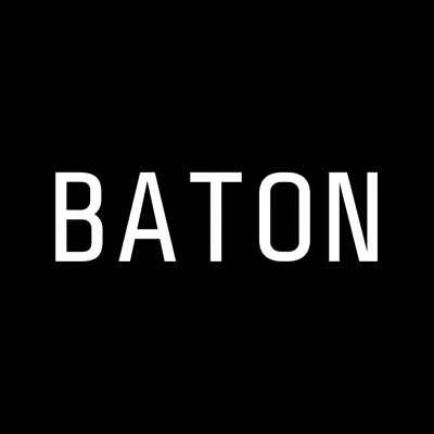 Logo of Baton