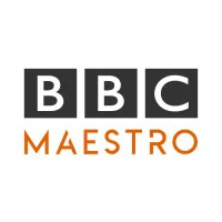 Logo of BBC Maestro