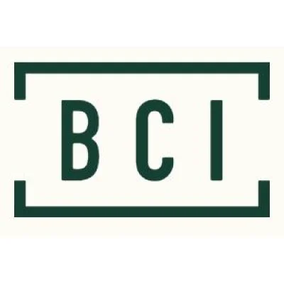Logo of BCI Brands