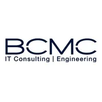 BCMC Logo