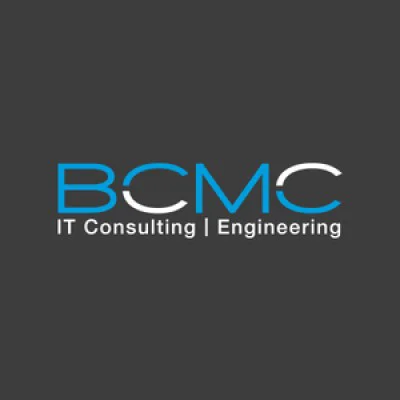 Logo of BCMC, LLC