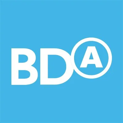 Logo of BDA, LLC