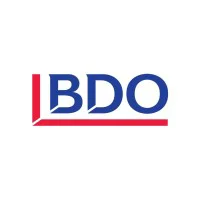 Logo of BDO Nederland