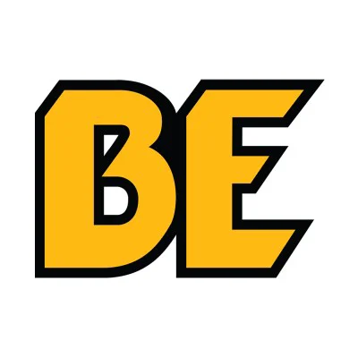 Logo of BE Power Equipment