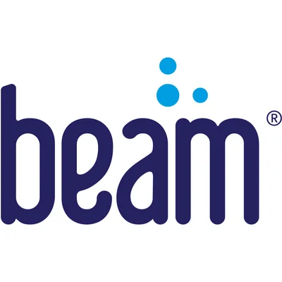 Logo of Beam Benefits