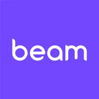 Logo of Beam Mobility