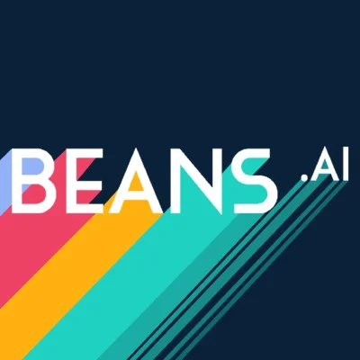 Logo of Beans.ai