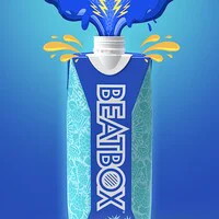 Logo of BeatBox