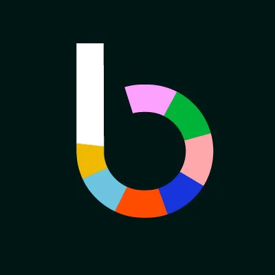 Logo of Bebop