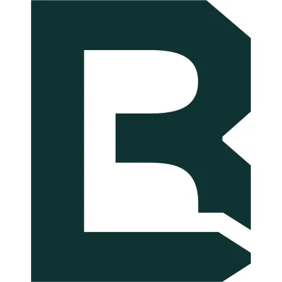 Bedrock Energy Logo