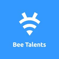 Logo of Bee Talents
