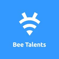 Bee Talents Logo