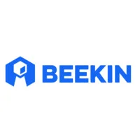 Logo of Beekin