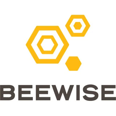 Logo of Beewise