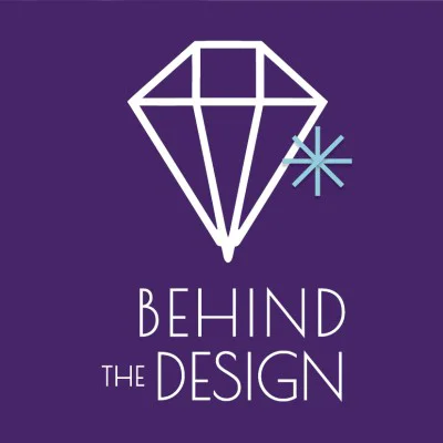 Logo of Behind the Design