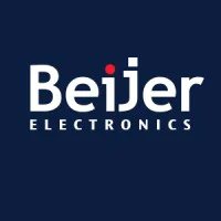 Logo of Beijer Electronics