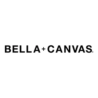 Logo of BELLA+CANVAS