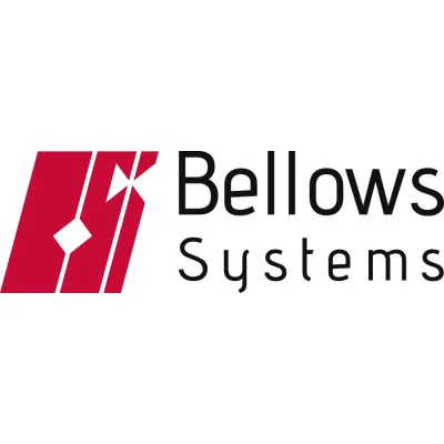 Logo of Bellows Systems, Inc.