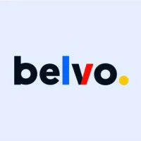 Logo of Belvo