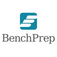 Logo of BenchPrep