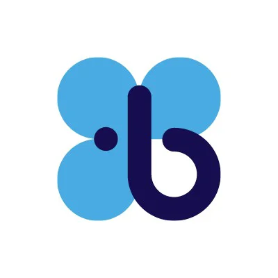 Logo of Benevity