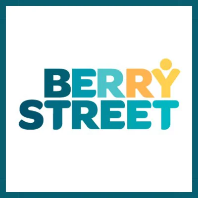 Logo of Berry Street