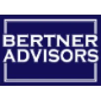 Logo of Bertner Advisors