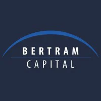 Logo of Bertram Capital