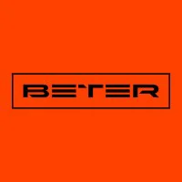 Logo of BETER