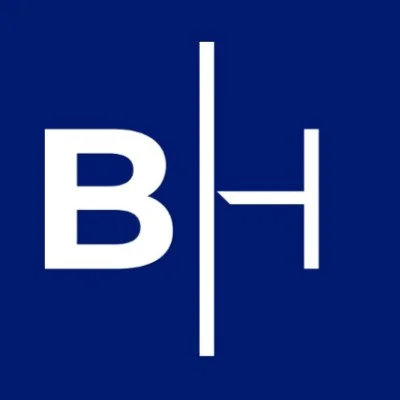 Logo of Better Health Group