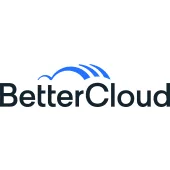 Logo of BetterCloud