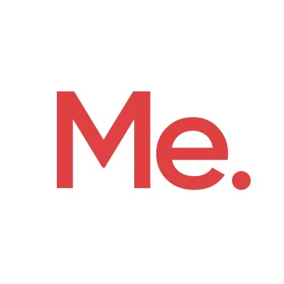 Logo of BetterMe