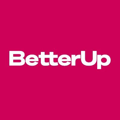 Logo of BetterUp