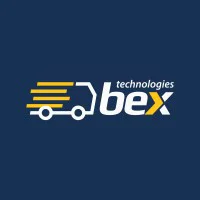 Logo of bex technologies GmbH