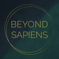 Logo of Beyond Sapiens