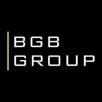 Logo of BGB Group