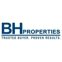 Logo of BH Properties