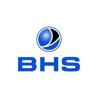Logo of BHS Corrugated Maschinen- und Anlagen GmbH