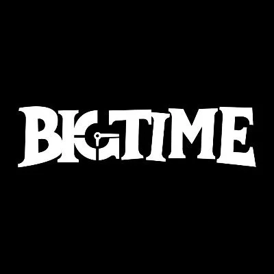 Logo of Big Time Studios