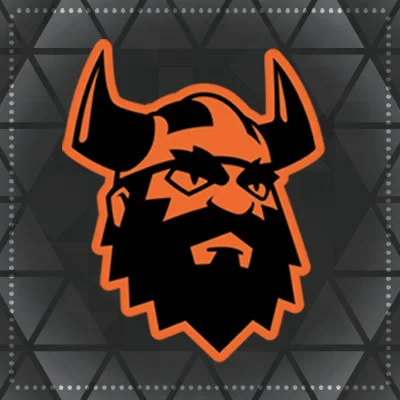 Logo of Big Viking Games