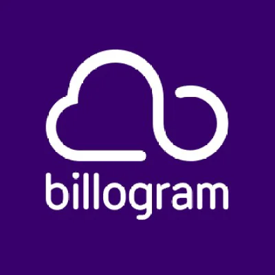 Logo of Billogram