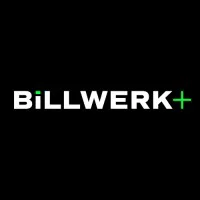 Logo of Billwerk+