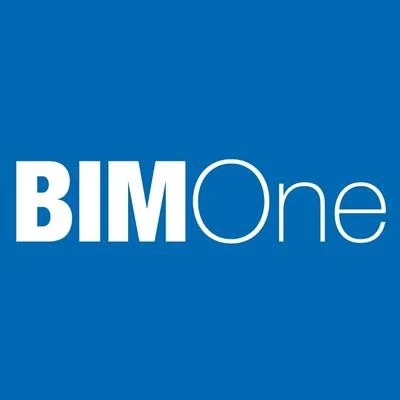 Logo of BIM One