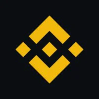 Binance Logo