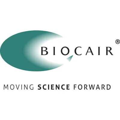 Logo of Biocair