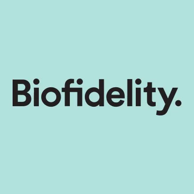 Logo of Biofidelity